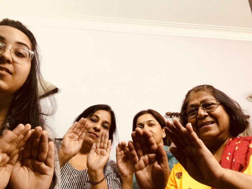Unlock the Power of Energy Healing with Reiki Healing Courses in Okhla – Sangeeta Healing Temple