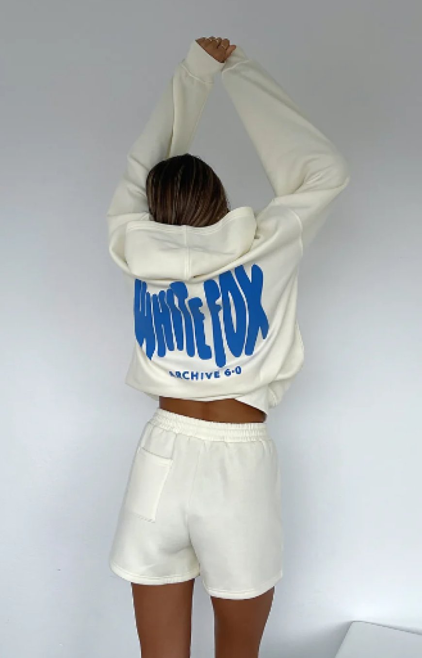 From Chill to Chic Styling White Fox Your Way