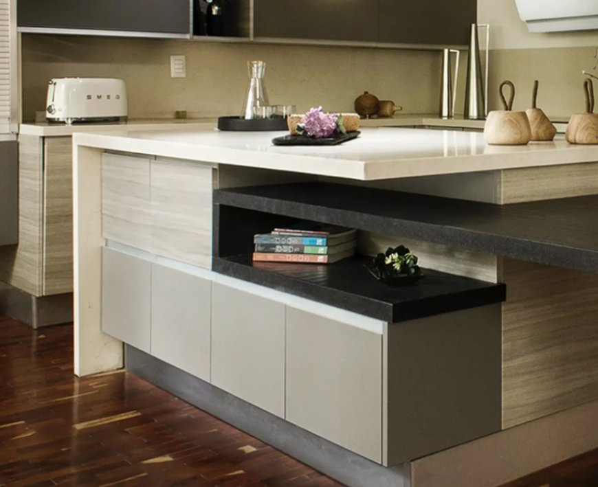 Affordable Kitchen Cabinet Makeover Ideas
