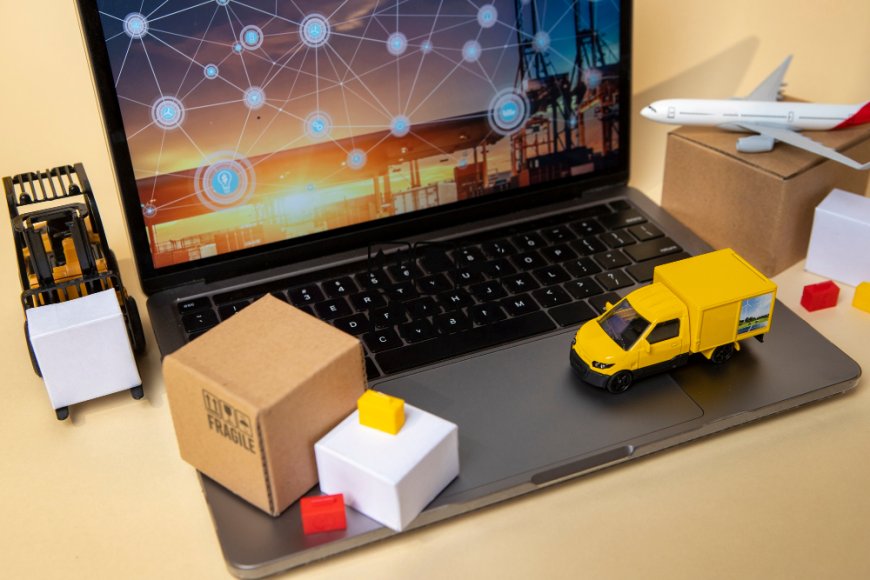 SAP Supply Chain Company – What They Do, Why They Matter & Future Trends