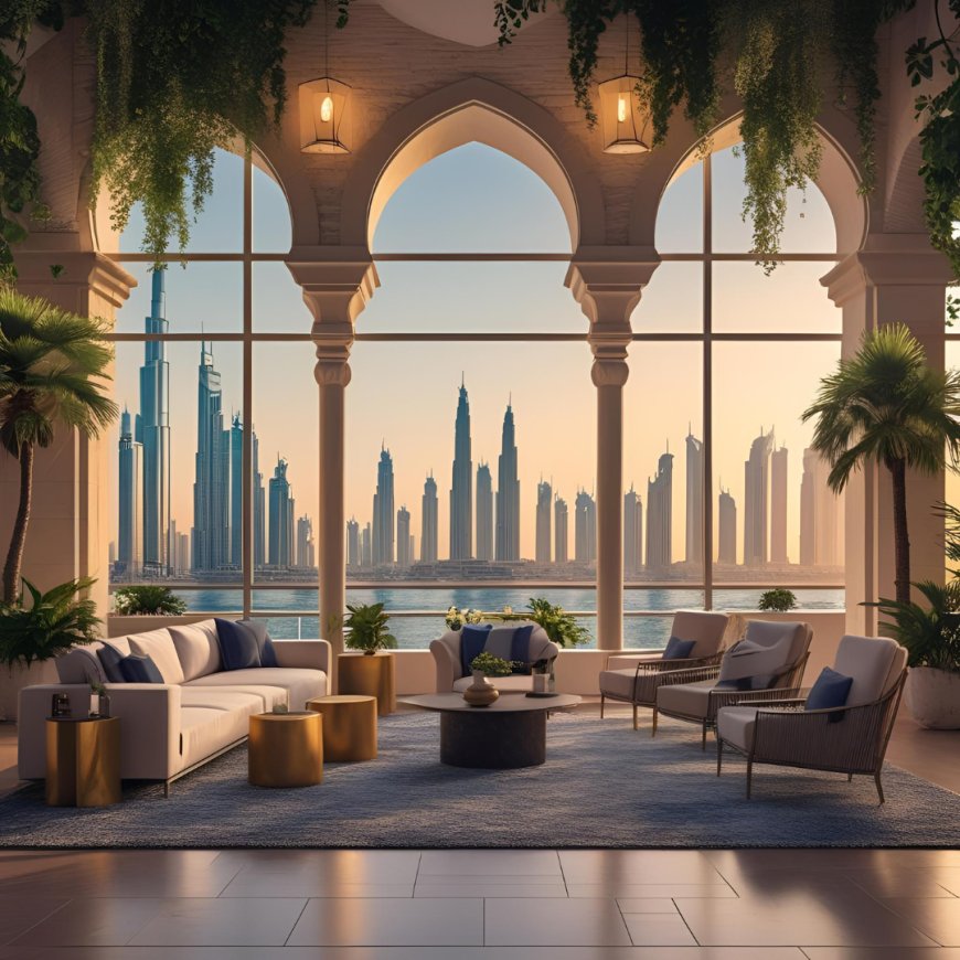 Discover the Best Film Production Companies in Dubai