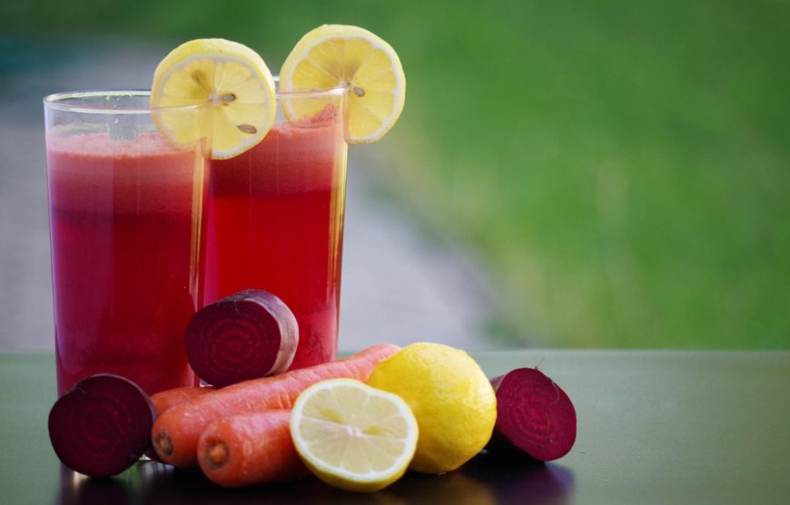 Is Instant Juice a Healthy Choice? What to Look for on the Label