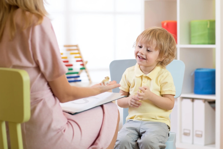 Expert School-Based ABA Therapy & Consultation Services in Danbury, CT
