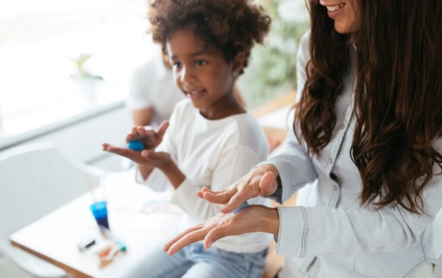 Compassionate and Personalized Autism Therapy Services in New York