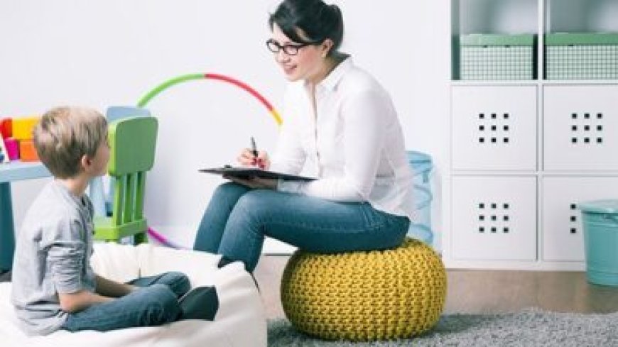 Compassionate and Personalized ABA Therapy Services in New York