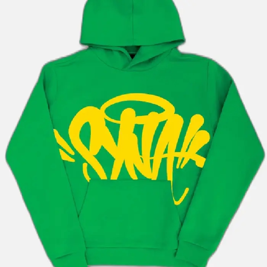 American Fashion Syna World