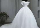 Timeless Bridal Looks with Jazmin’s New Wedding Line