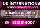 10 Reasons Why UK International is the Best Makeup Academy in India
