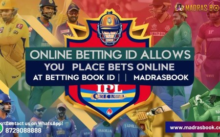 All About Betting Book ID: Free Signup, Bonus & Tips for New Users | A Simple Guide for Indian Bettors