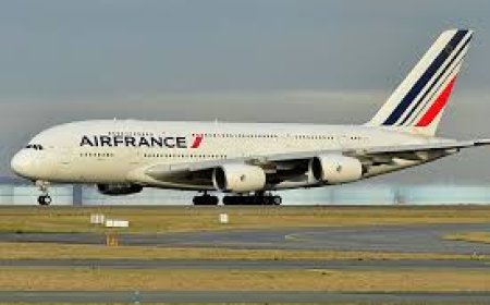 Air France Atlanta Office in USA – Your Trusted Travel Partner