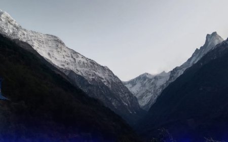 Mastering the Annapurna Circuit With Some Smart Planning