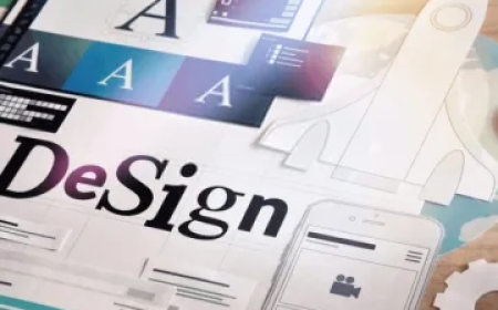 Best Web Development Company Near Me – Building Digital Success in 2025