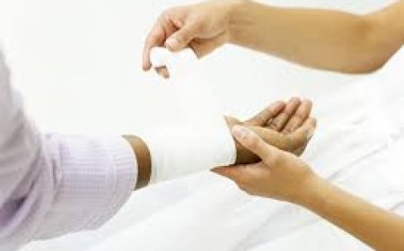 Recognize Signs of Wound Infection at Home