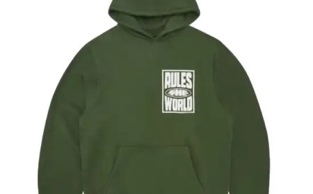 Real Talk About Corteizfrshop Heat