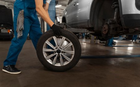 Top-Quality Wheel Alignment in Plano – Why Patriot Express Auto is the Best Option for Affordable Precision