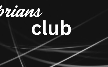 BriansClub and Brian Club: How Your Data Ends Up for Sale