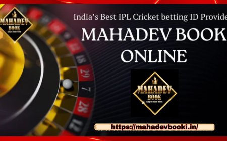 Maximise Your Cricket Gaming with Mahadev book