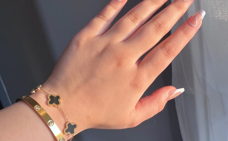 Van Cleef & Arpels – The Elegance of Fine Jewelry Redefined