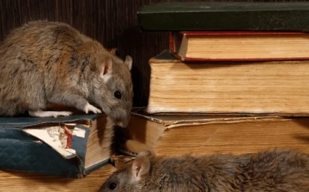 Winter and Rodents: Why Perth Homes Need Extra Protection