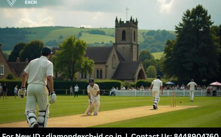 Diamondexch : The All-in-One Platform for Live, Safe, and Authentic Cricket Experiences.