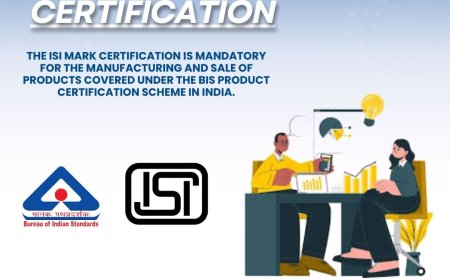 EVTL India: Your Gateway to Quick and Reliable ISI Certification
