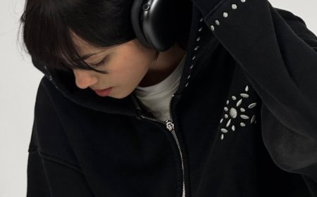 Emotional Dressing and the Inner Self