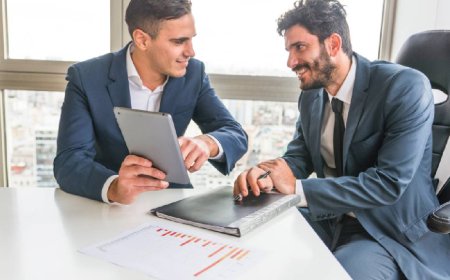 Key Considerations When Setting Up a Real Estate Tech Platform in Dubai