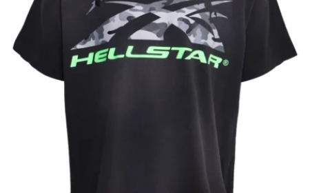 Hellstar Shop: The Ultimate Destination for Dark-Inspired Streetwear