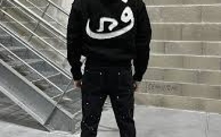 808 Vision Clothing: Redefining Modern Streetwear with Purpose