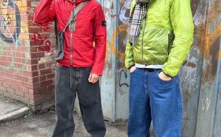 Bounty Bodega Clothing and Jorts: Redefining Urban Style