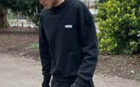 UpInFlames Clothing: Bold Journey in Streetwear Culture