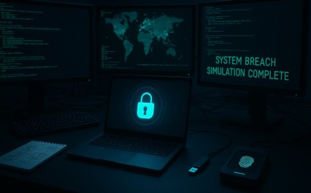 Why Penetration Testing is Your E-Commerce Lifeline