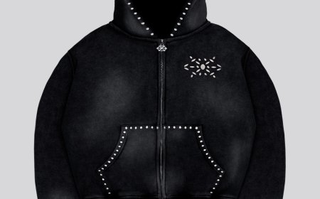 Davrilsupply Clothing: Redefining Streetwear Culture Through Vision