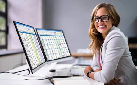 How to Transition From In-House Billing to Outsourced RCM