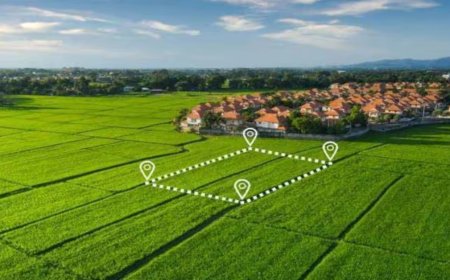 How Smart Plots with Modern Amenities Attract Young Buyers