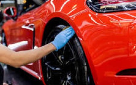 Understanding the Solenoid in BMW E90 – Expert Insight from Cerrones European