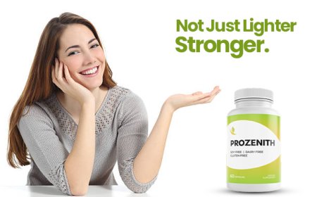 Does ProZenith Work? Real Users Reveal Truth!