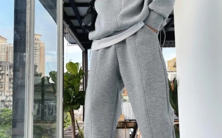 Easy-Care Ksubi Hoodie Options for Low-Maintenance