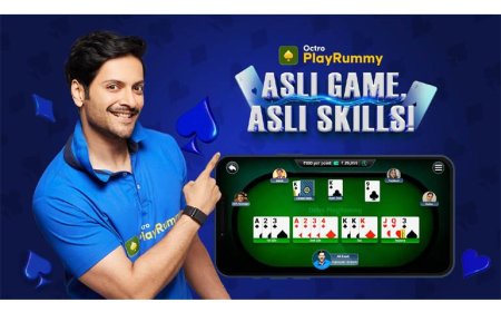 Play Free Online Game – Experience the Thrill of Rummy Anytime, Anywhere