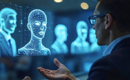 Maßgeschneiderte KI-Lösungen entwickeln nach dem Online-Kurs