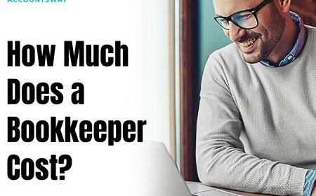 Simplest Approach that should be adopted to do the Bookkeeping for Startups