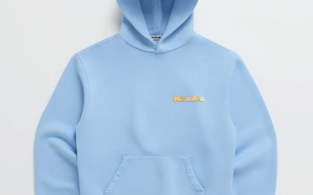 Discover the Madhappy Hoodie: Where Streetwear Meets Mental Wellness & Everyday Comfort