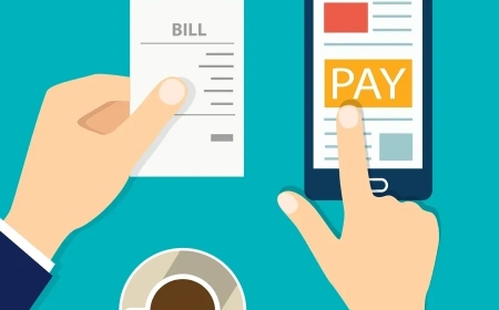 Utility Bill Maker with Custom Fields and Branding