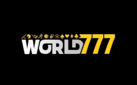 World777 Betting: Your Ultimate Destination for Online Betting | VictoryBetz