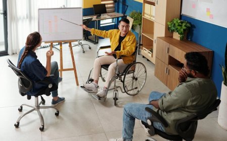 Mastering Support Coordination Training with the Right Tools