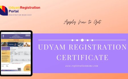 How Udyam Certificates Empower Women-Owned Small Businesses