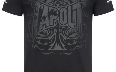 Tapout Clothing USA | Hoodies, Shorts & Vintage Tees