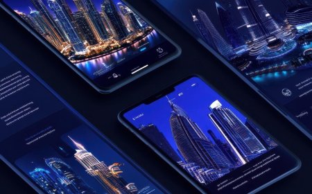 Mobile App Development in 2025: Strategies, Costs, and Expert Insights for Business Growth