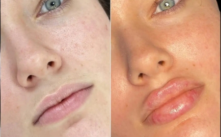 Fillers in Dubai That Deliver Real Results