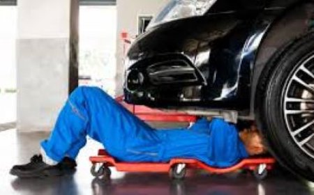 Audi Service Contract Dubai: Best Audi Service Contracts in Dubai Marina, JLT, and Downtown